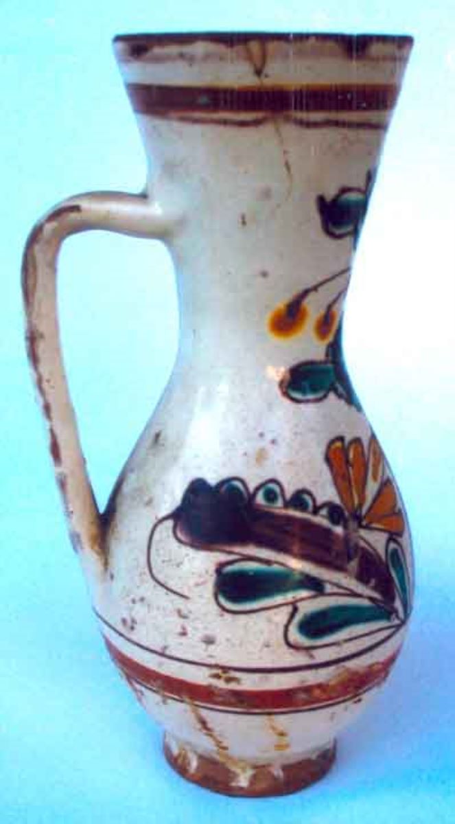kancsó