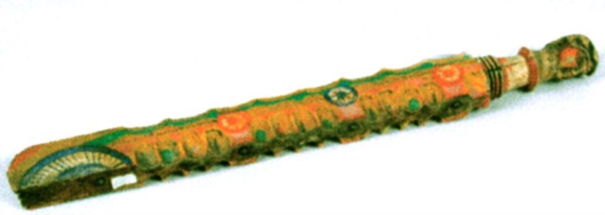 lopățică