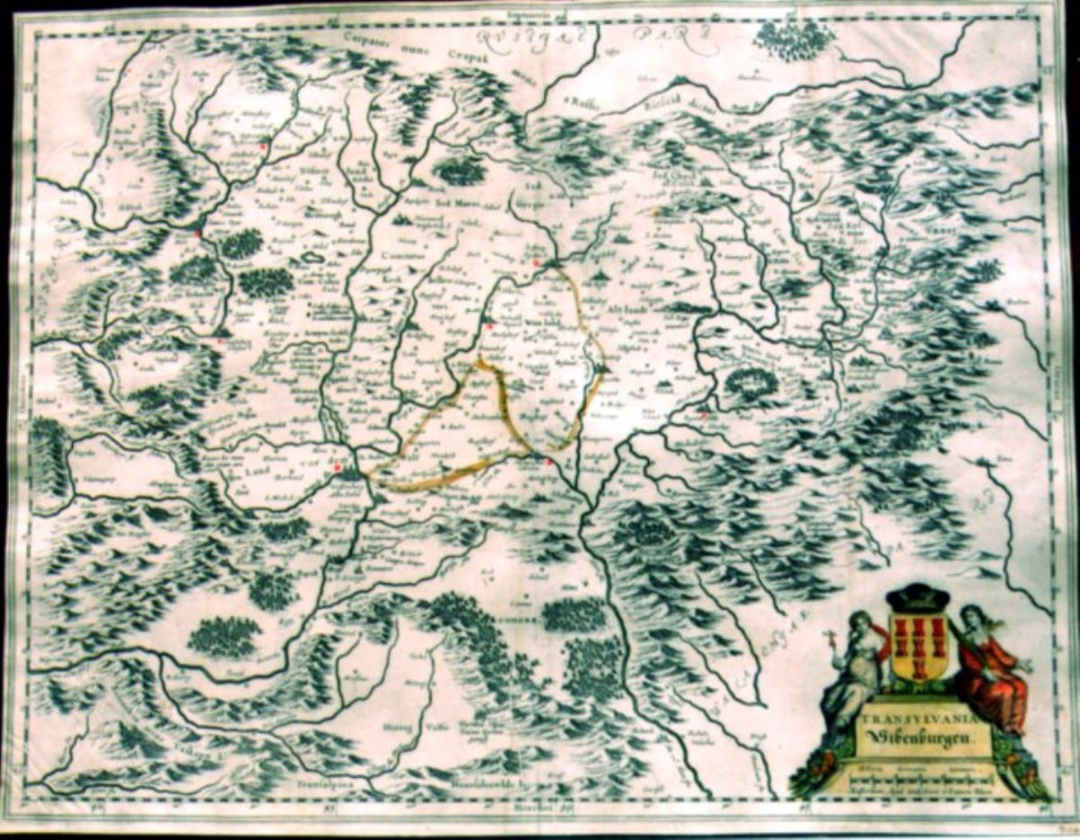 Transilvania