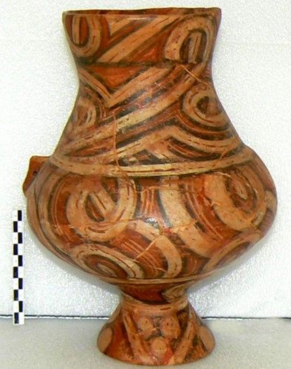 amforetă