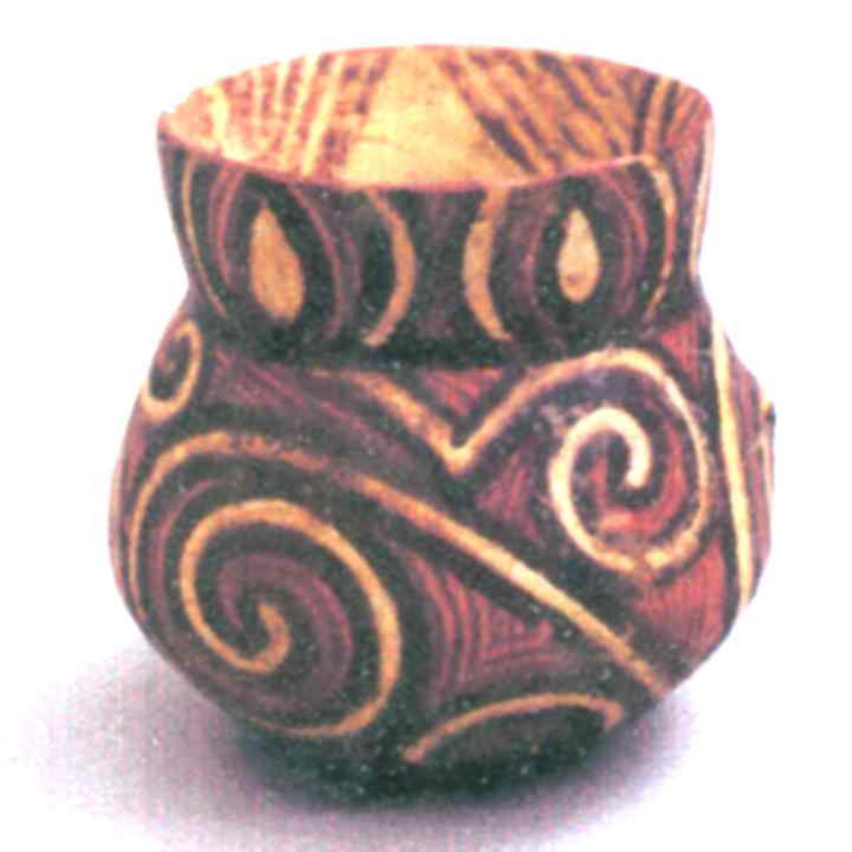 pahar-cupă