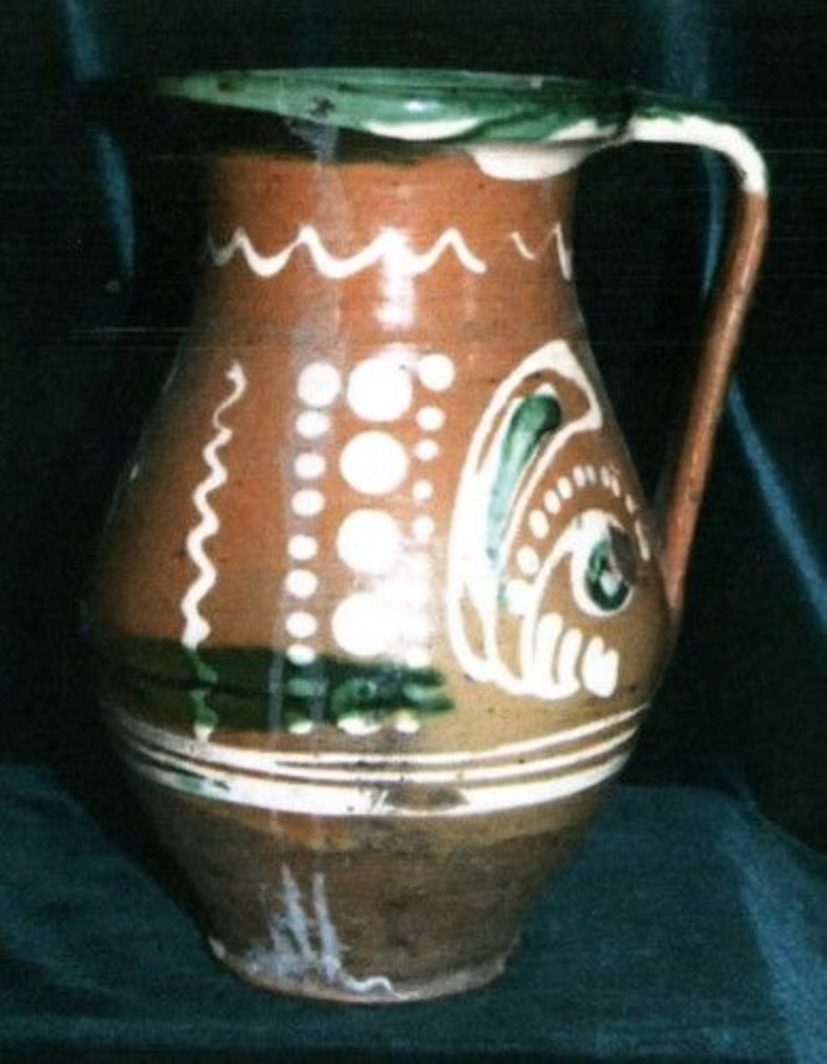 ulcea de lapte