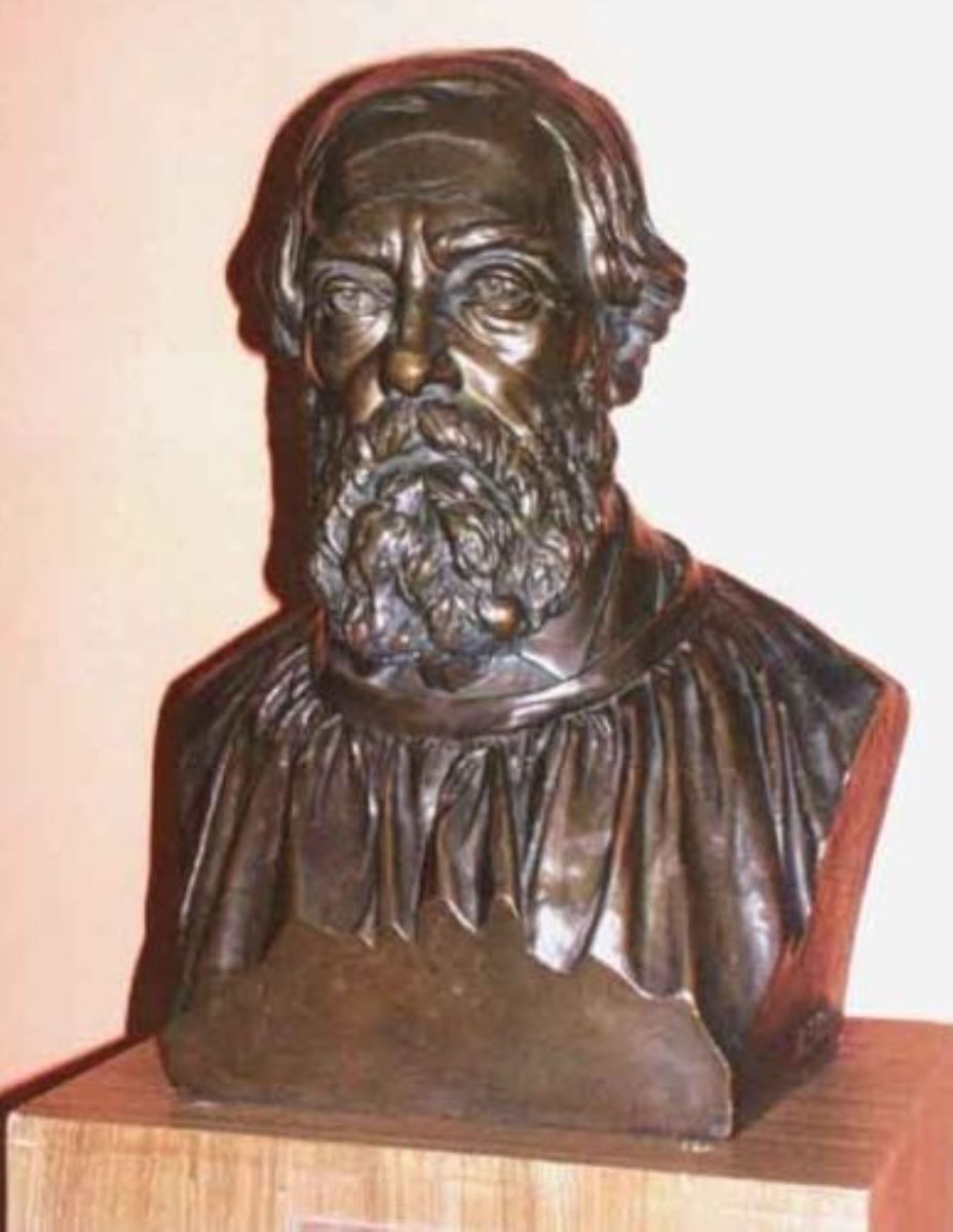 C.A. Rosetti