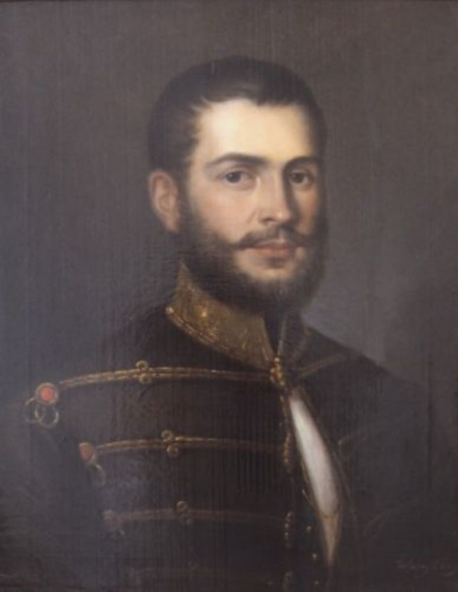 Colonelul Asztalos Sandor