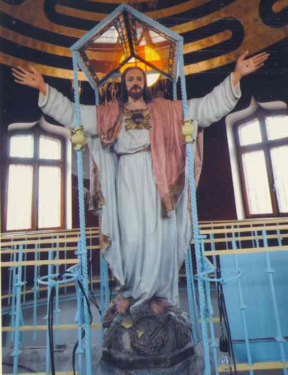 Iisus Christos