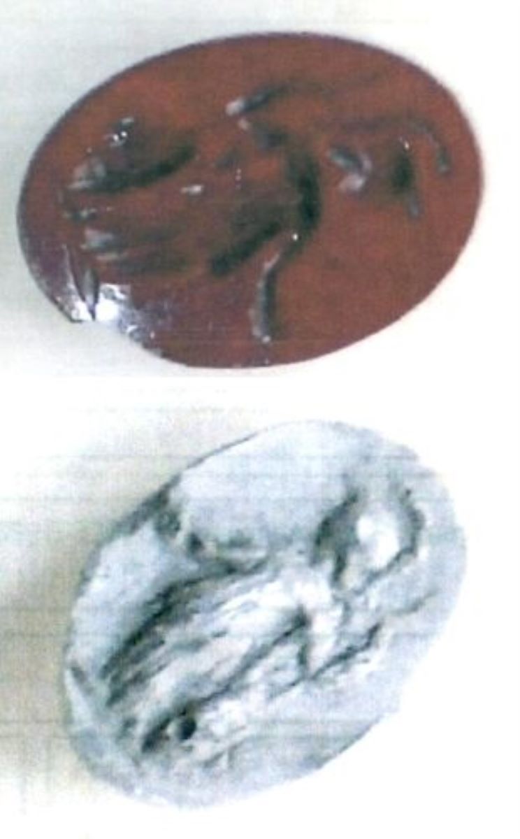Gemă gravată