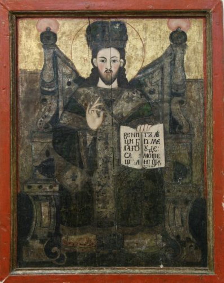 Iisus Hristos mare învățător