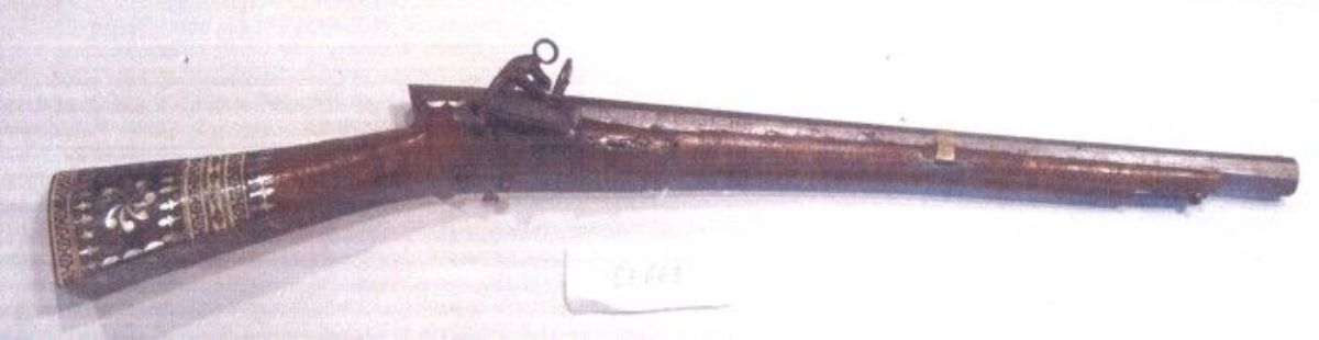 carabină