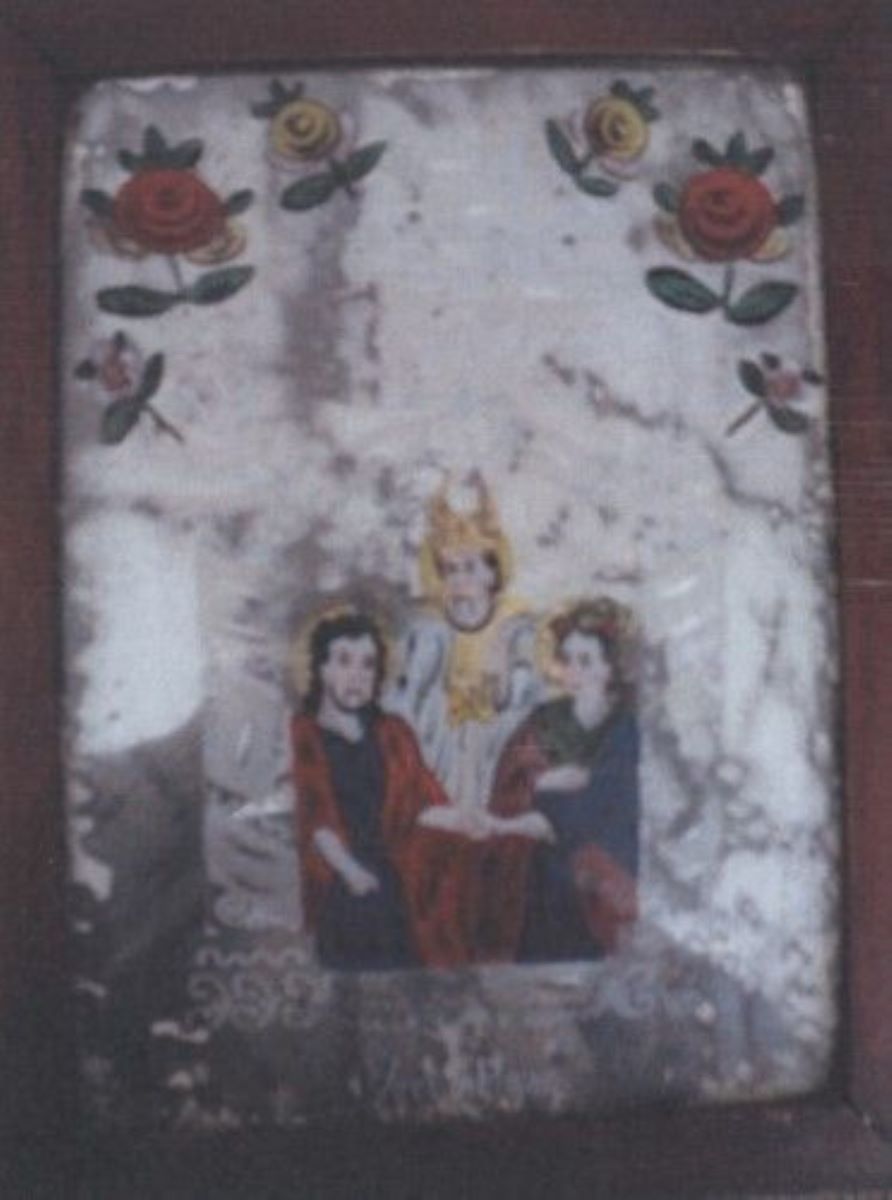 Binecuvântarea cununiei