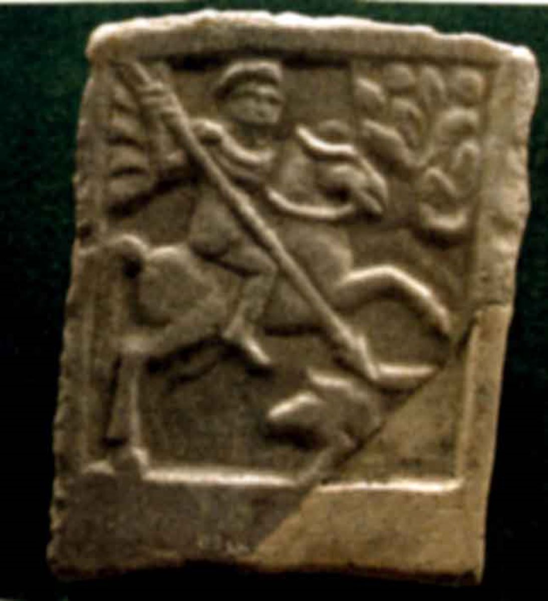 Cavalerul trac