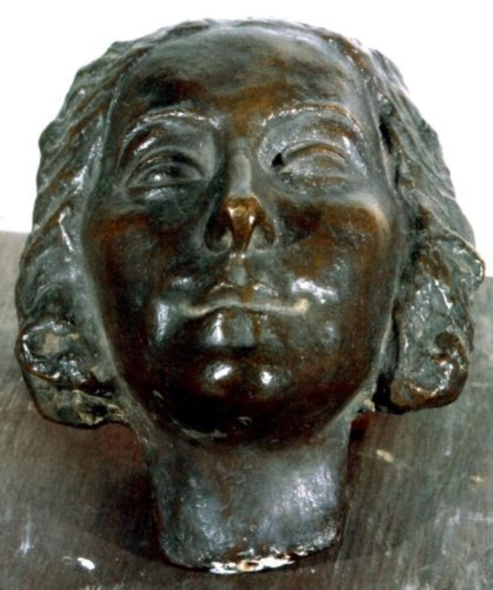 Marieta Sadova