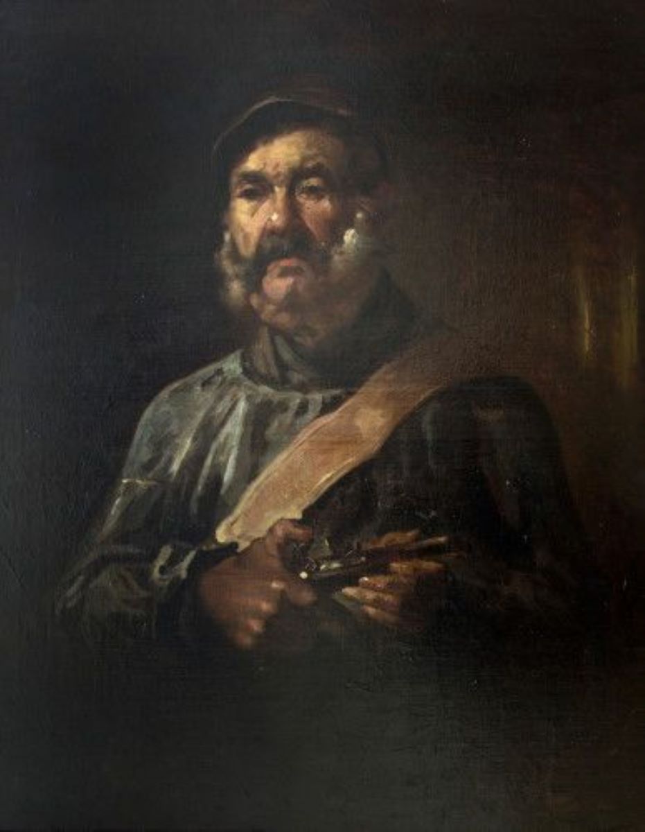Paznicul de la Chailly