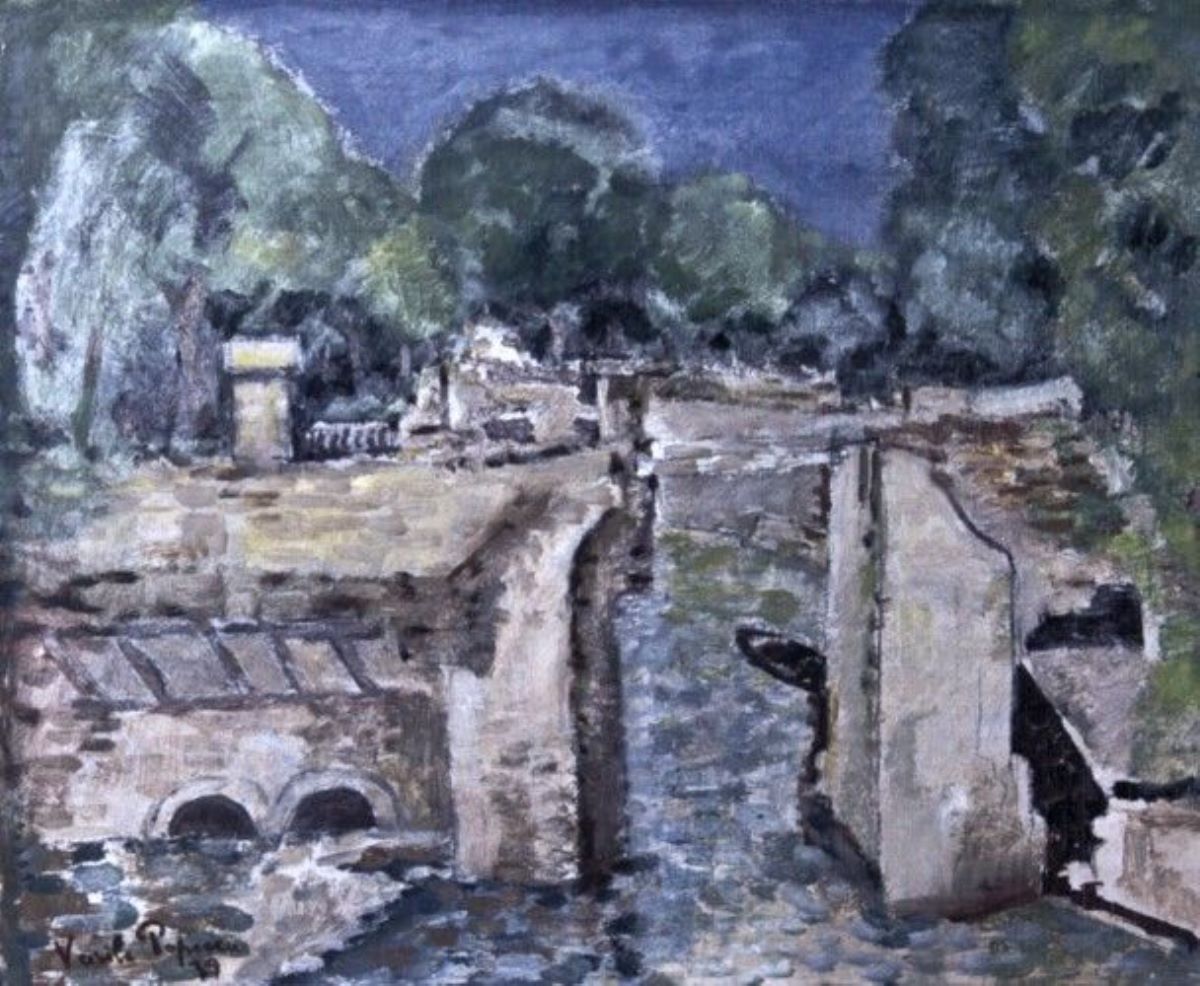 Peisaj