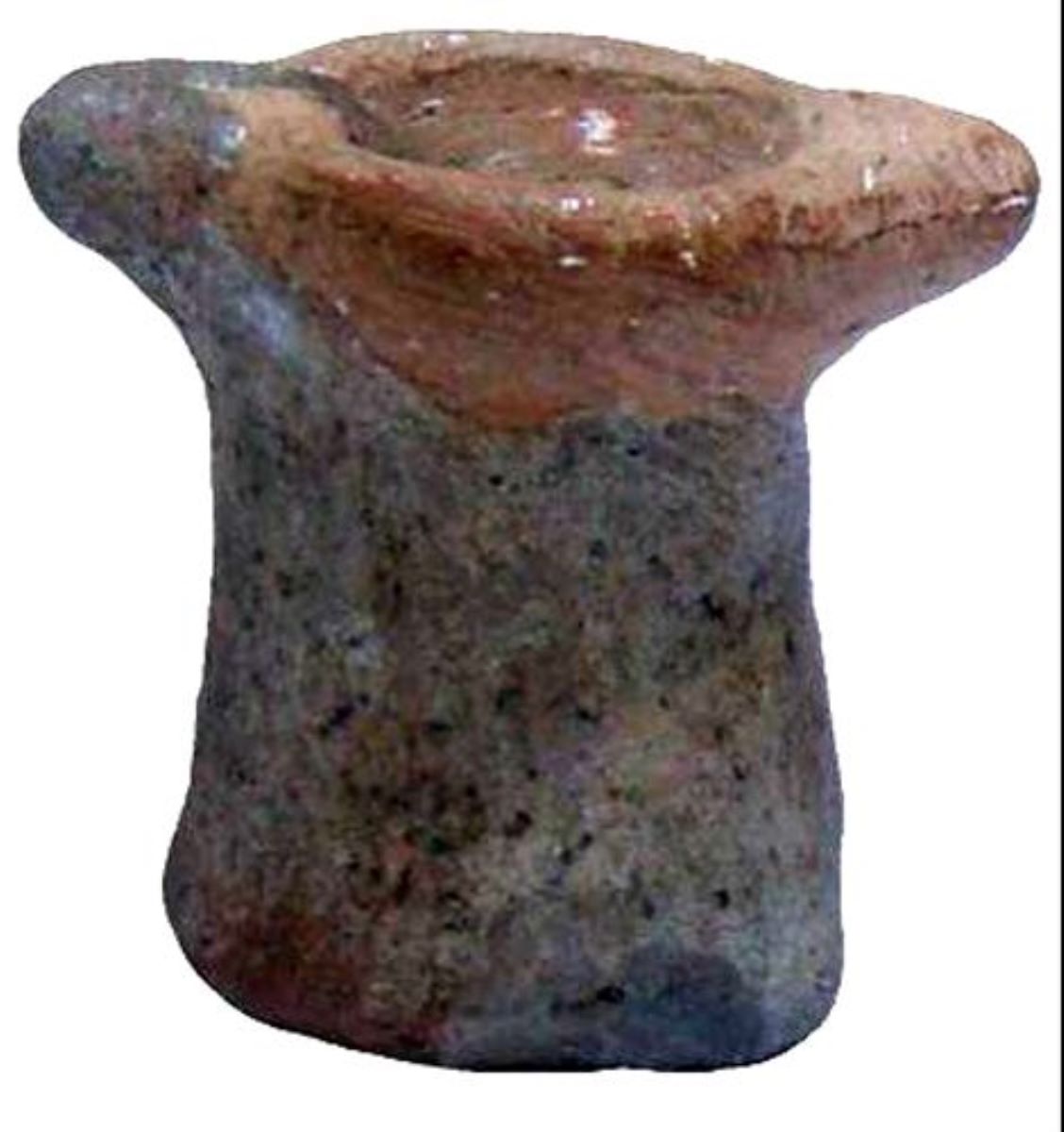 Idol-coloană