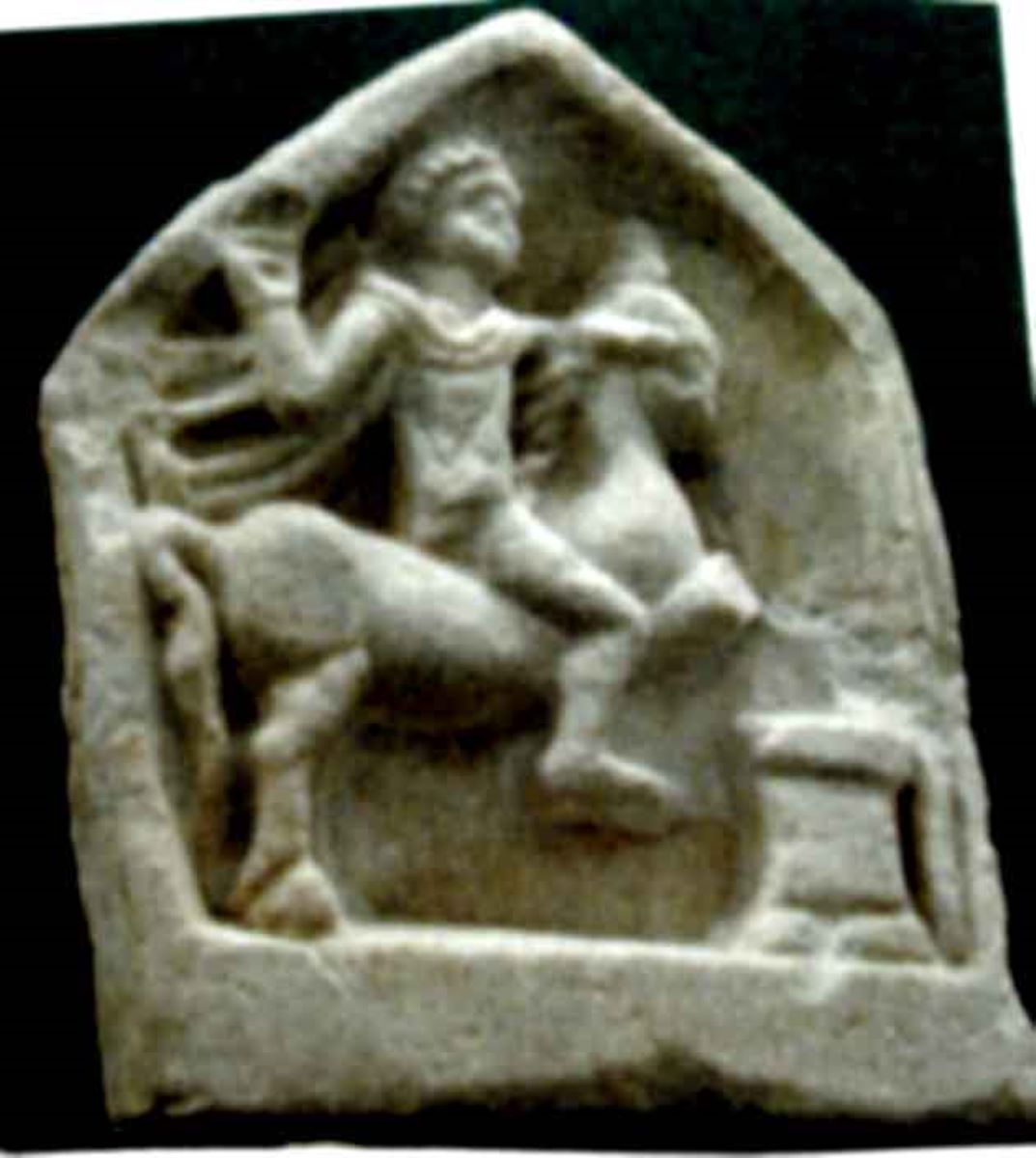 Cavalerul trac