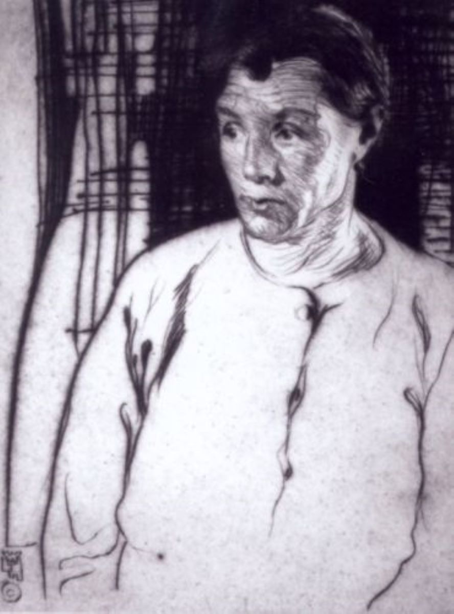 Portret