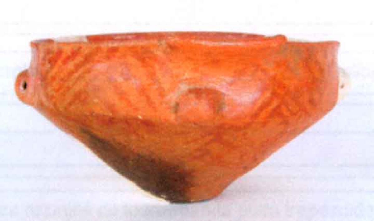 strachină
