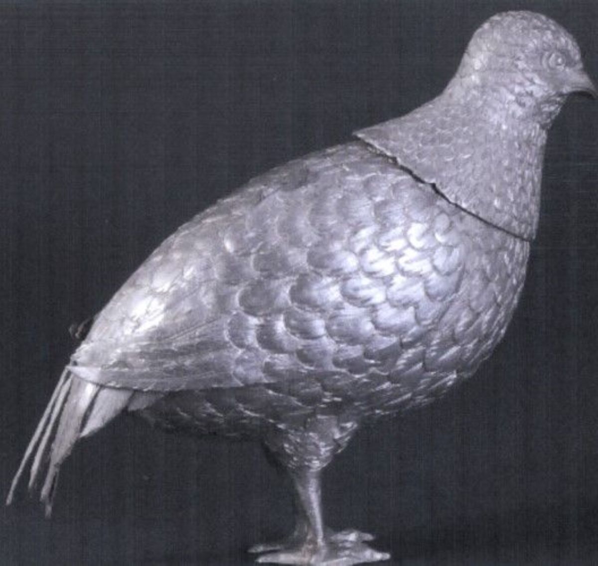 Potârniche
