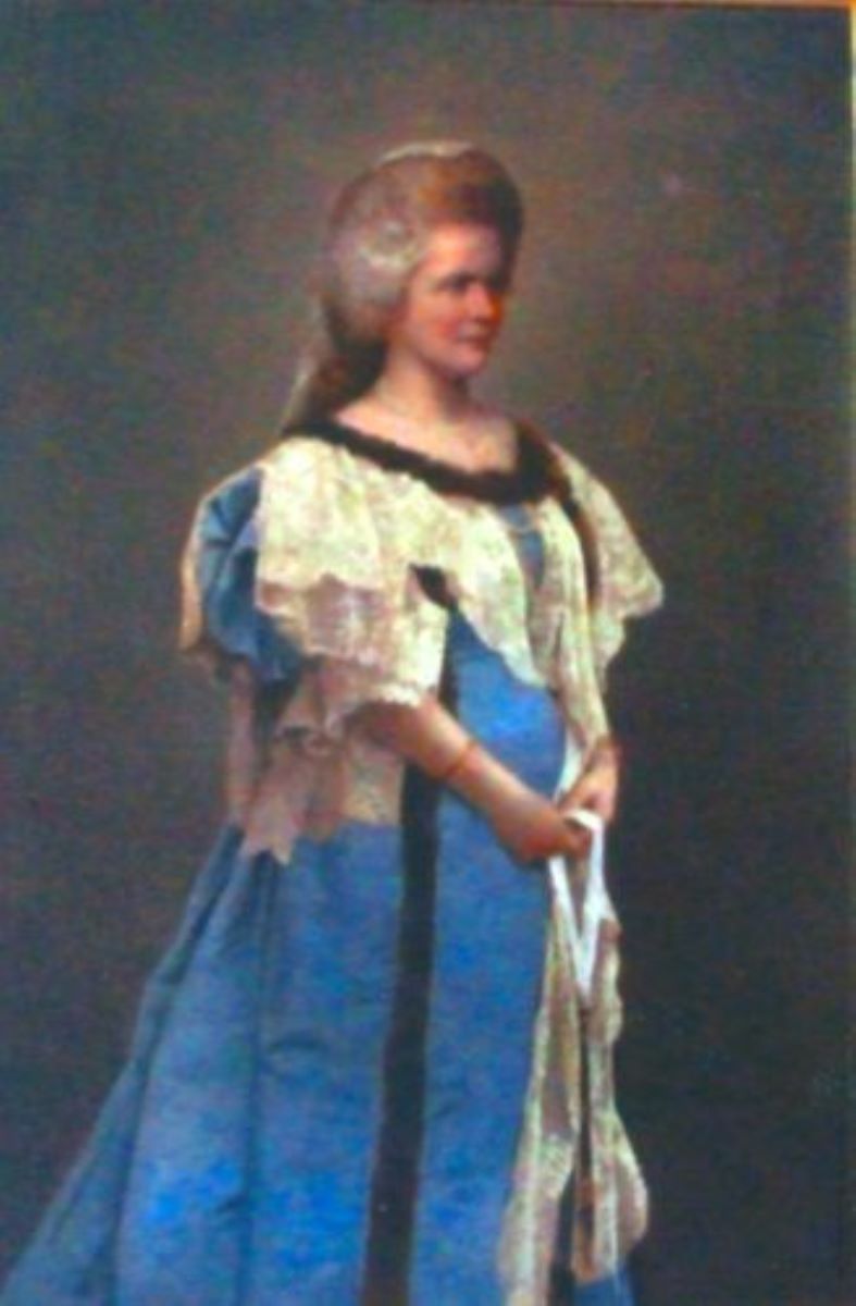 Regina Elisabeta