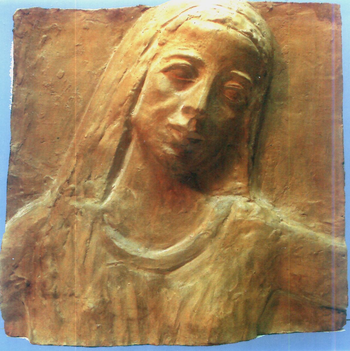 Portret de femeie