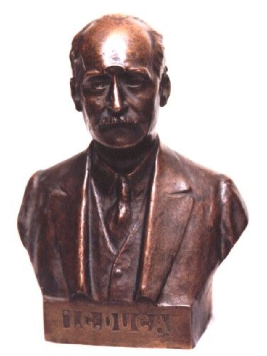 I.G. Duca