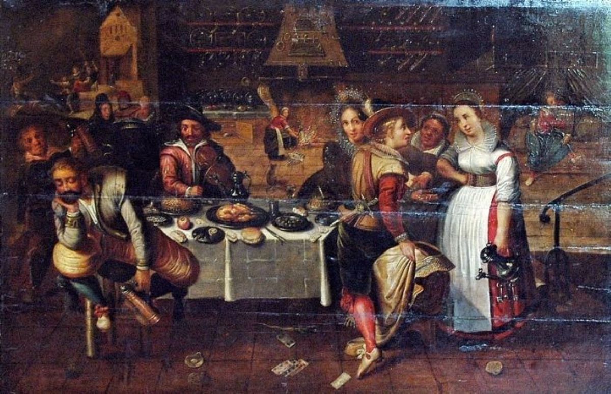 Petrecere