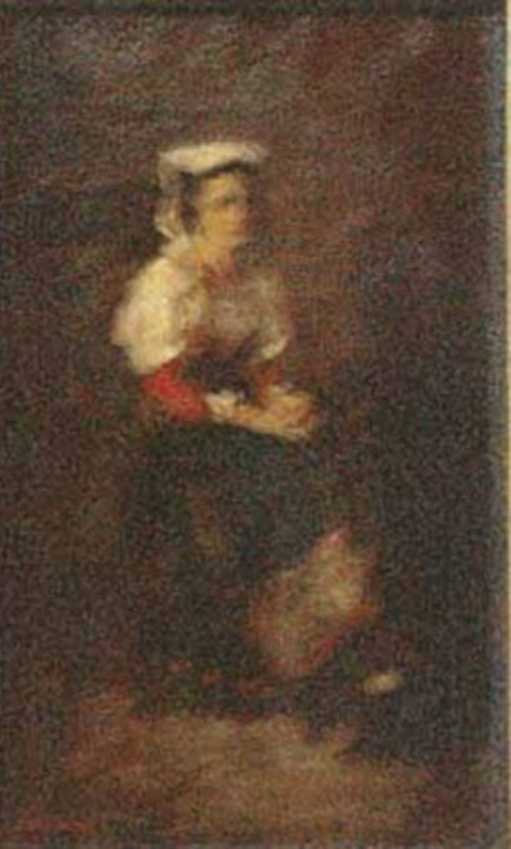 Italiancă