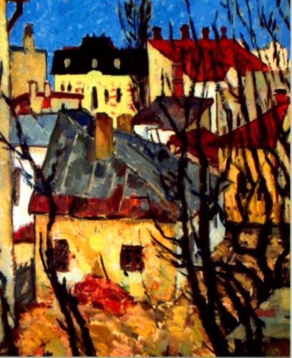 Peisaj citadin