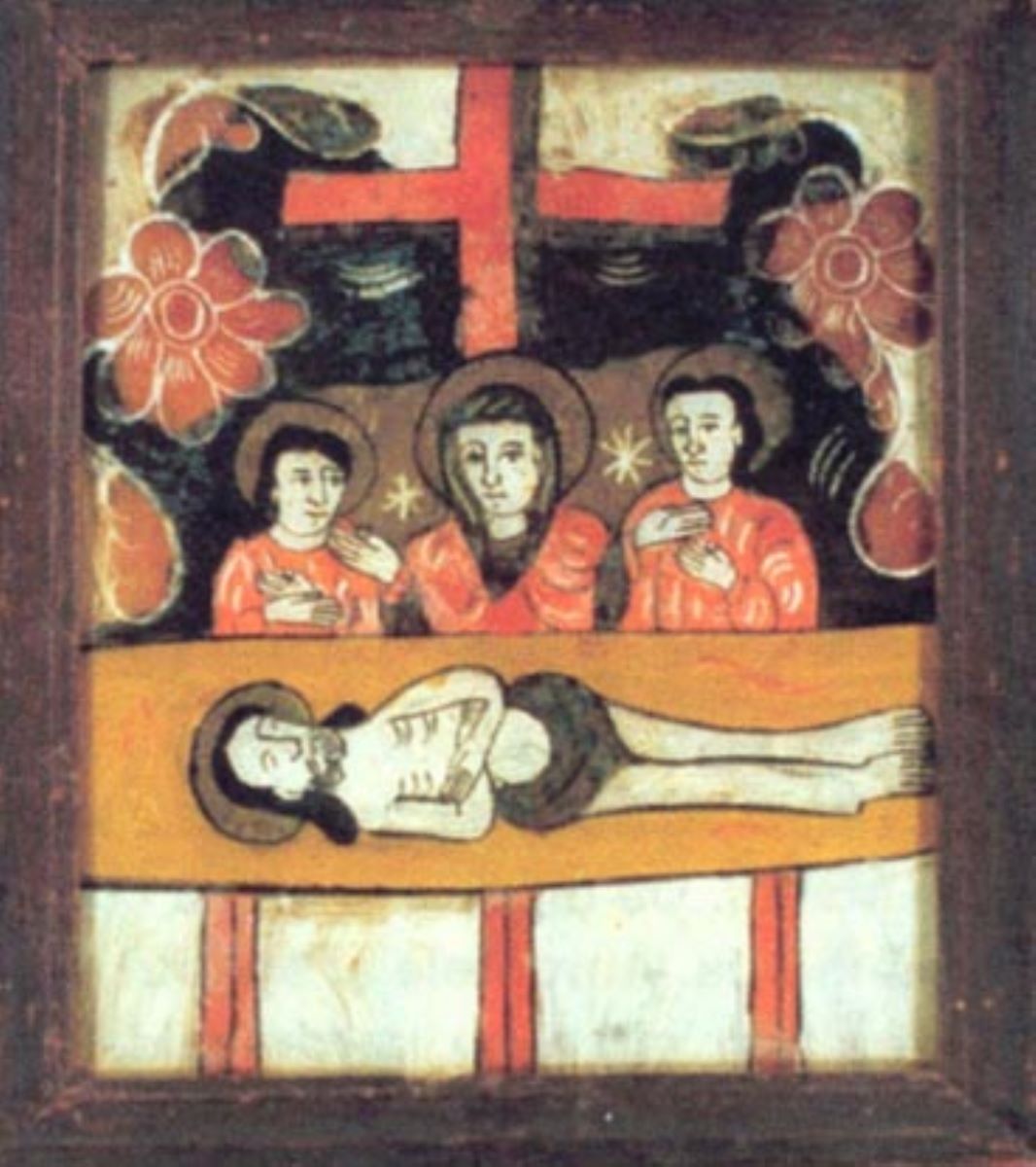 Plângerea