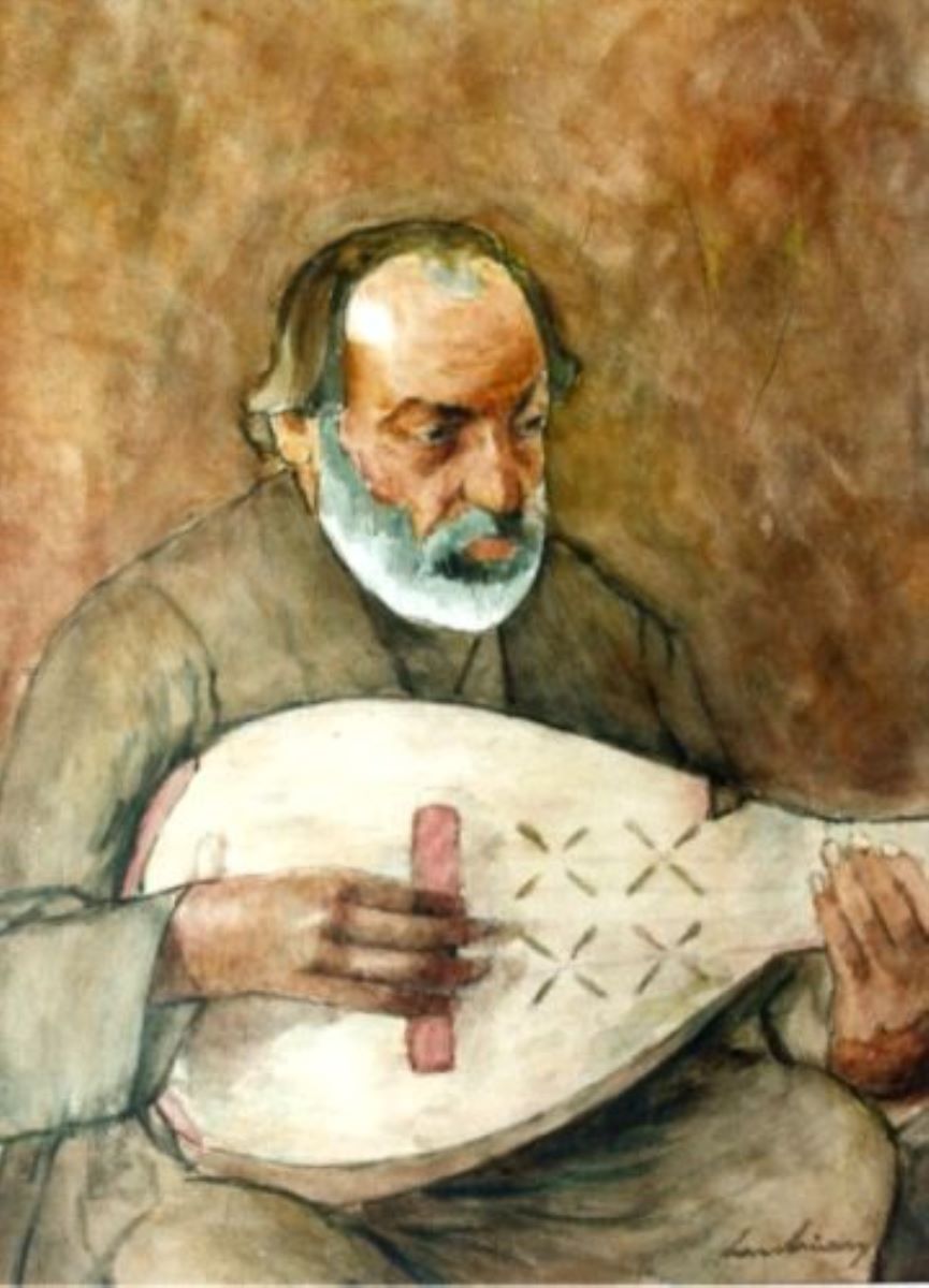 Cobzarul