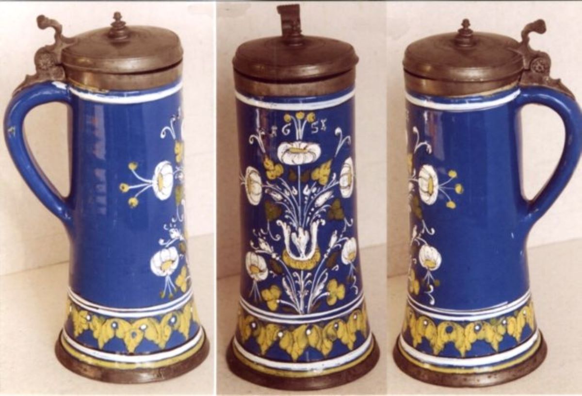halbă
