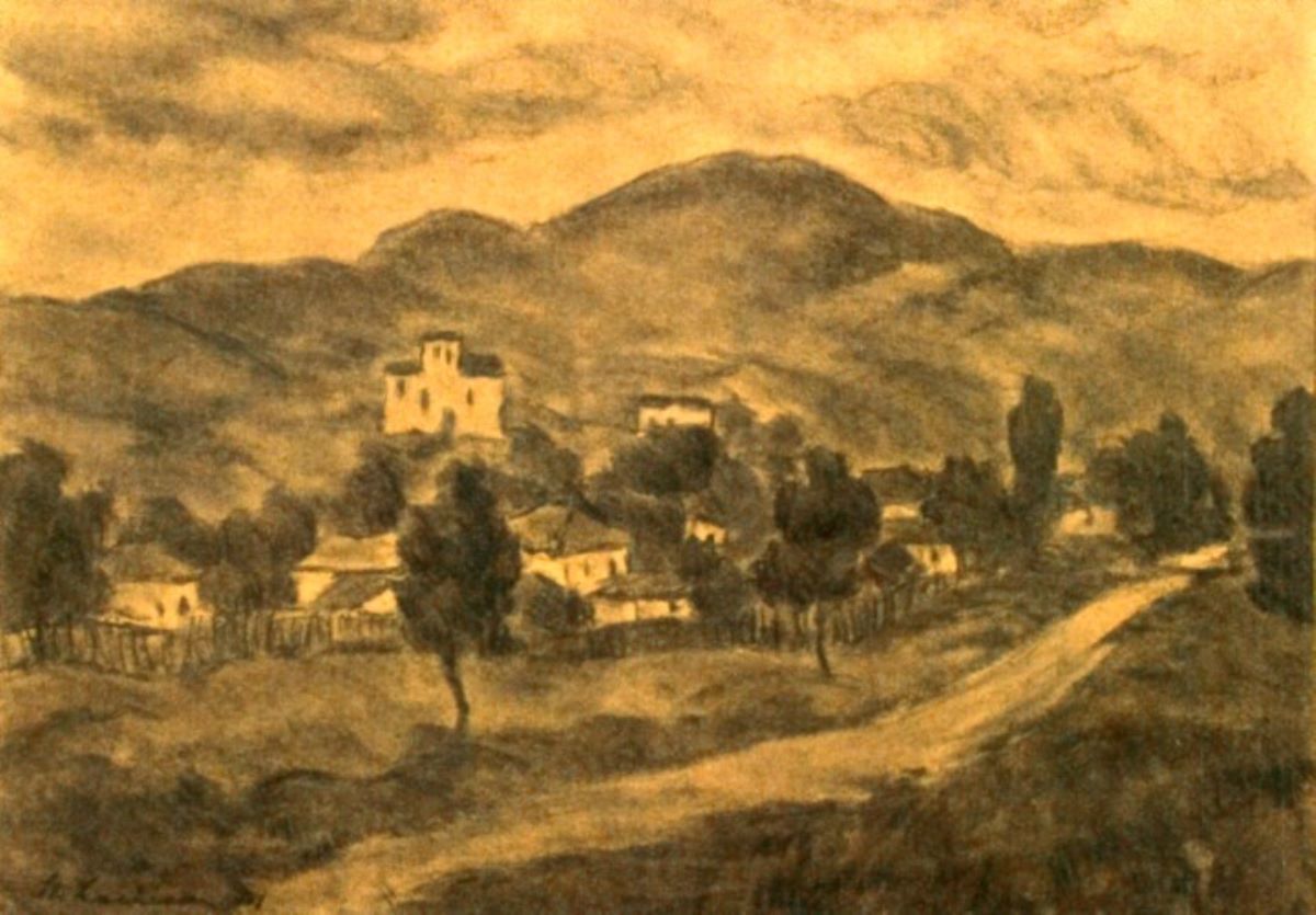 Târgul Moinești