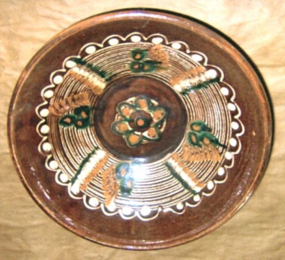 strachină