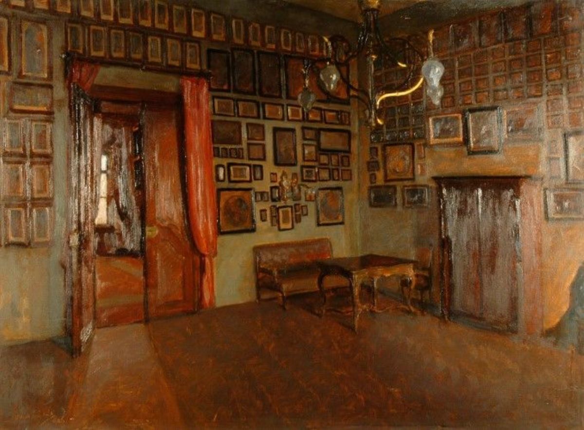 Sala gravurilor