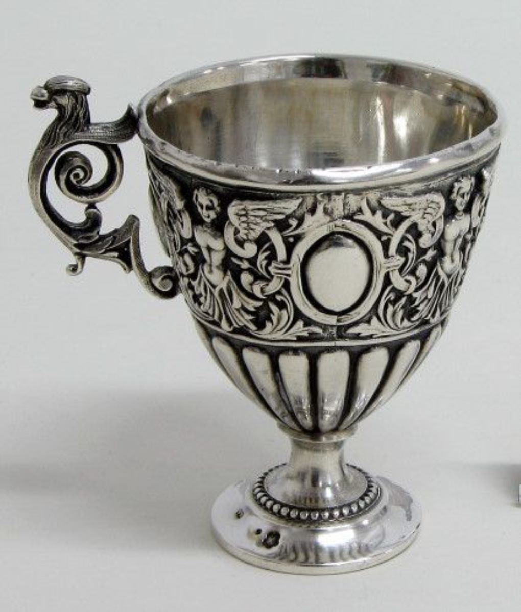 ceșcuță
