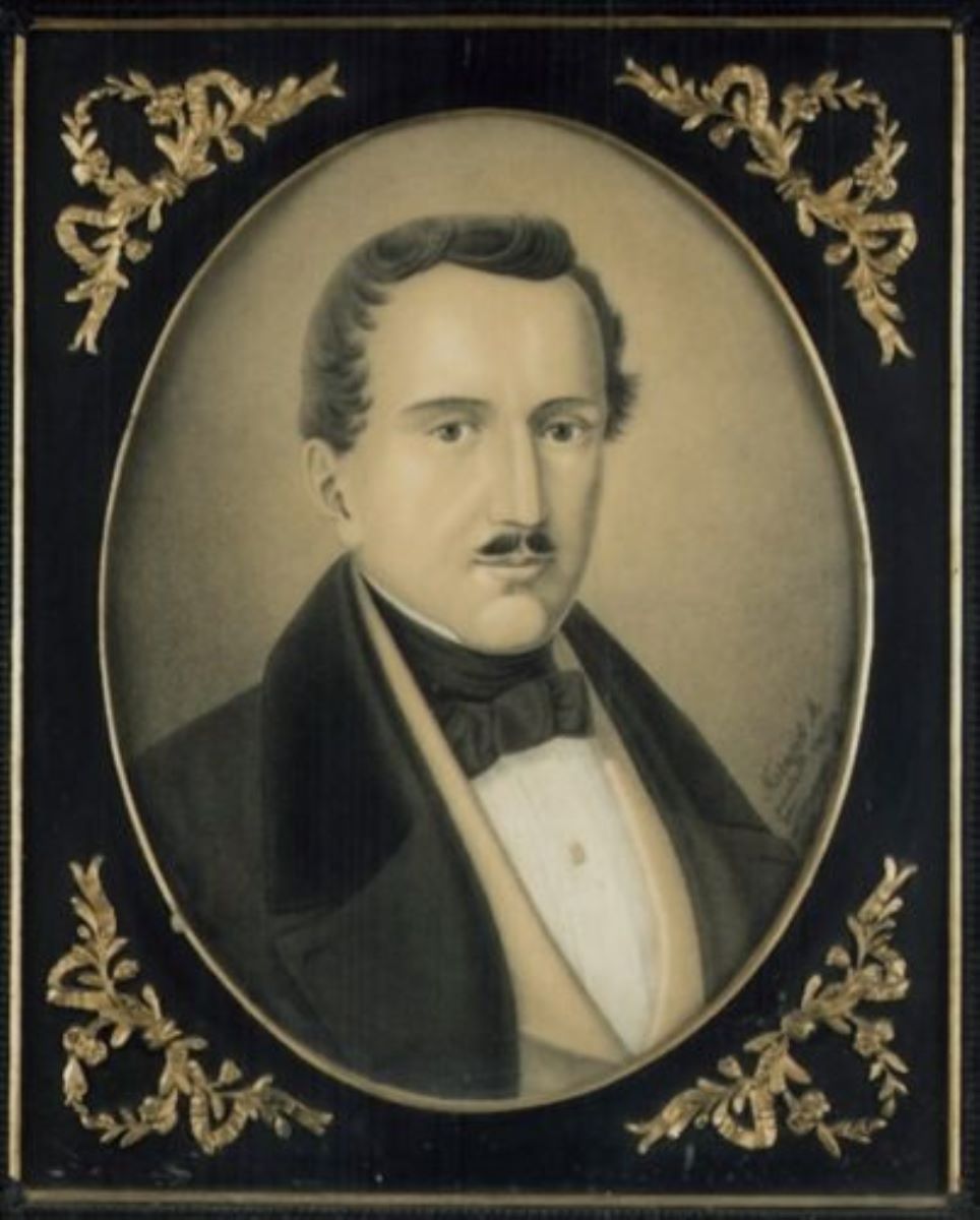 Farmacistul Gallini Pal