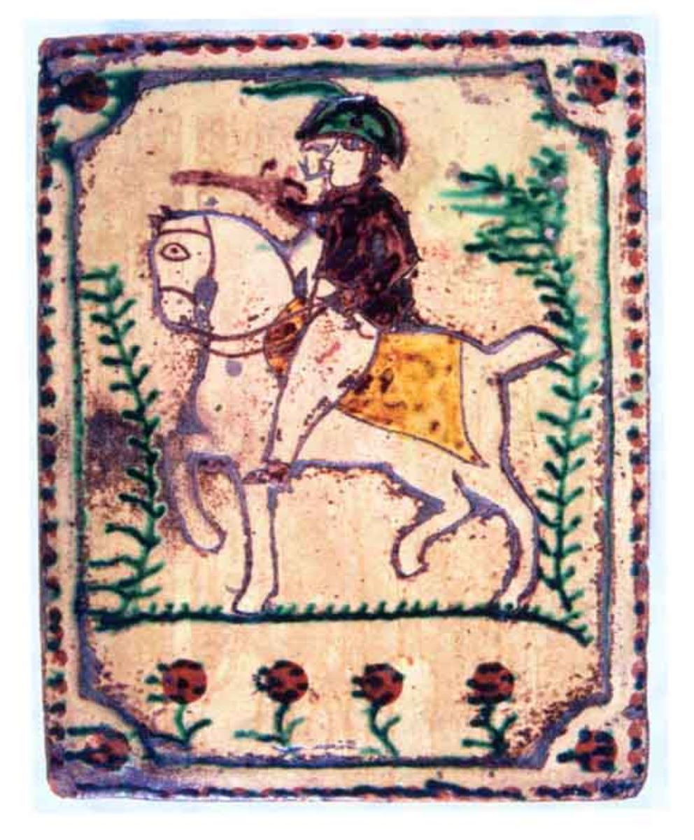 cahlă