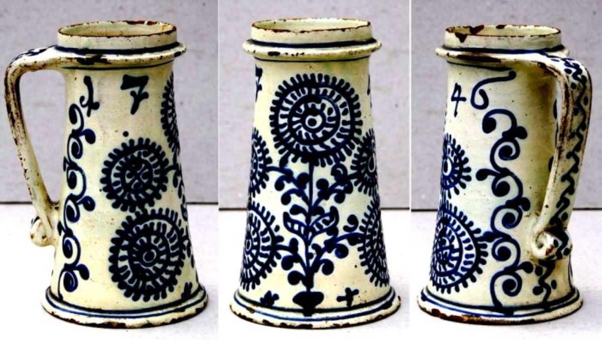 halbă