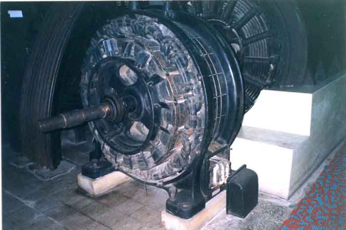 alternator trifazic