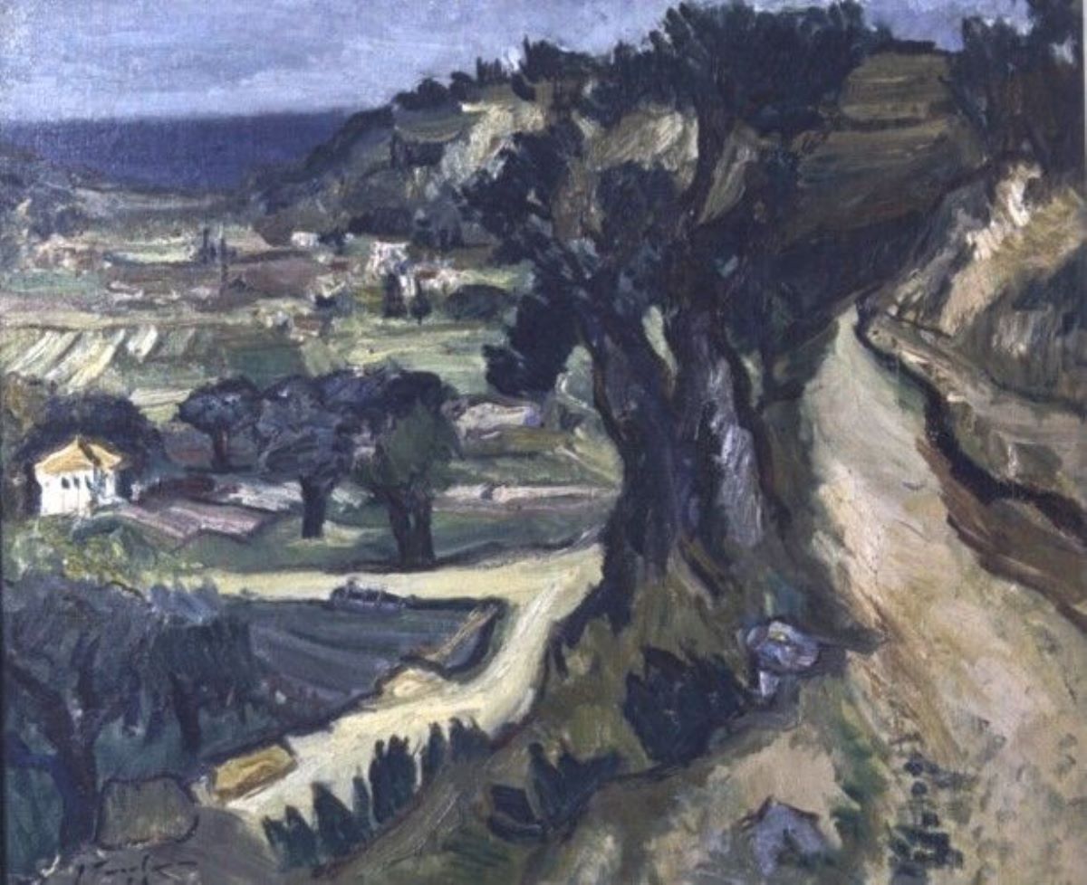 Peisaj