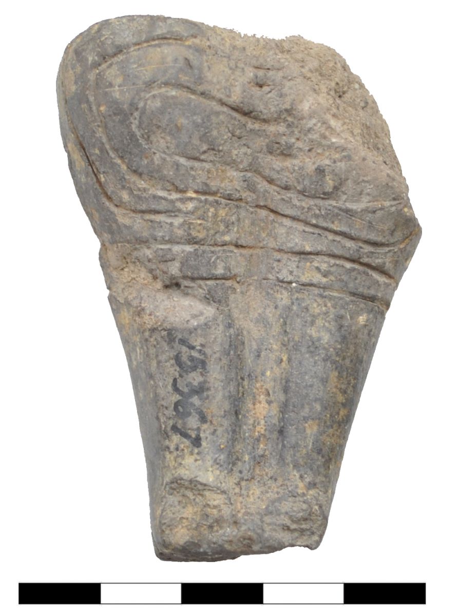 Statuetă antropomorfă