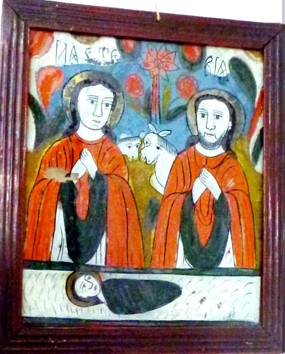 Nașterea