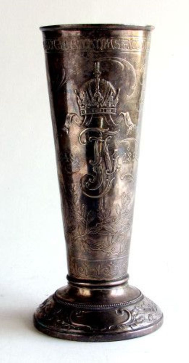 pahar jubliliar