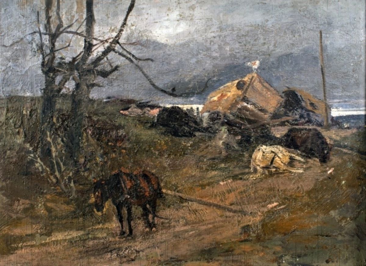 Retragerea 1916