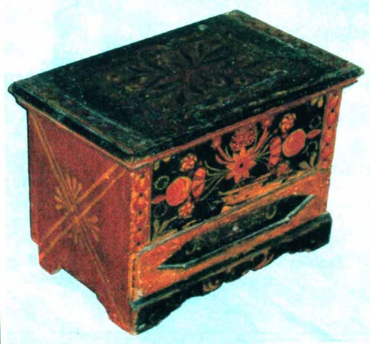 lădiță