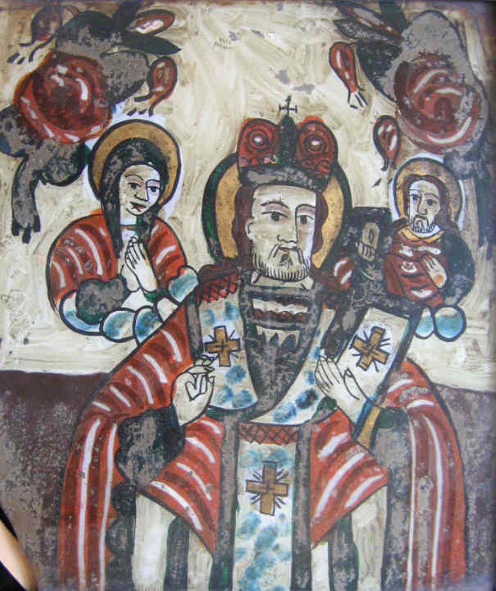 Sfântul Nicolae
