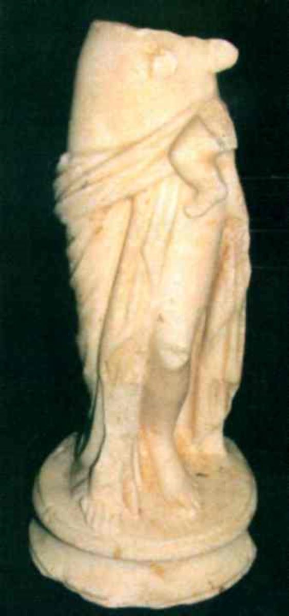 Venus Genitrix