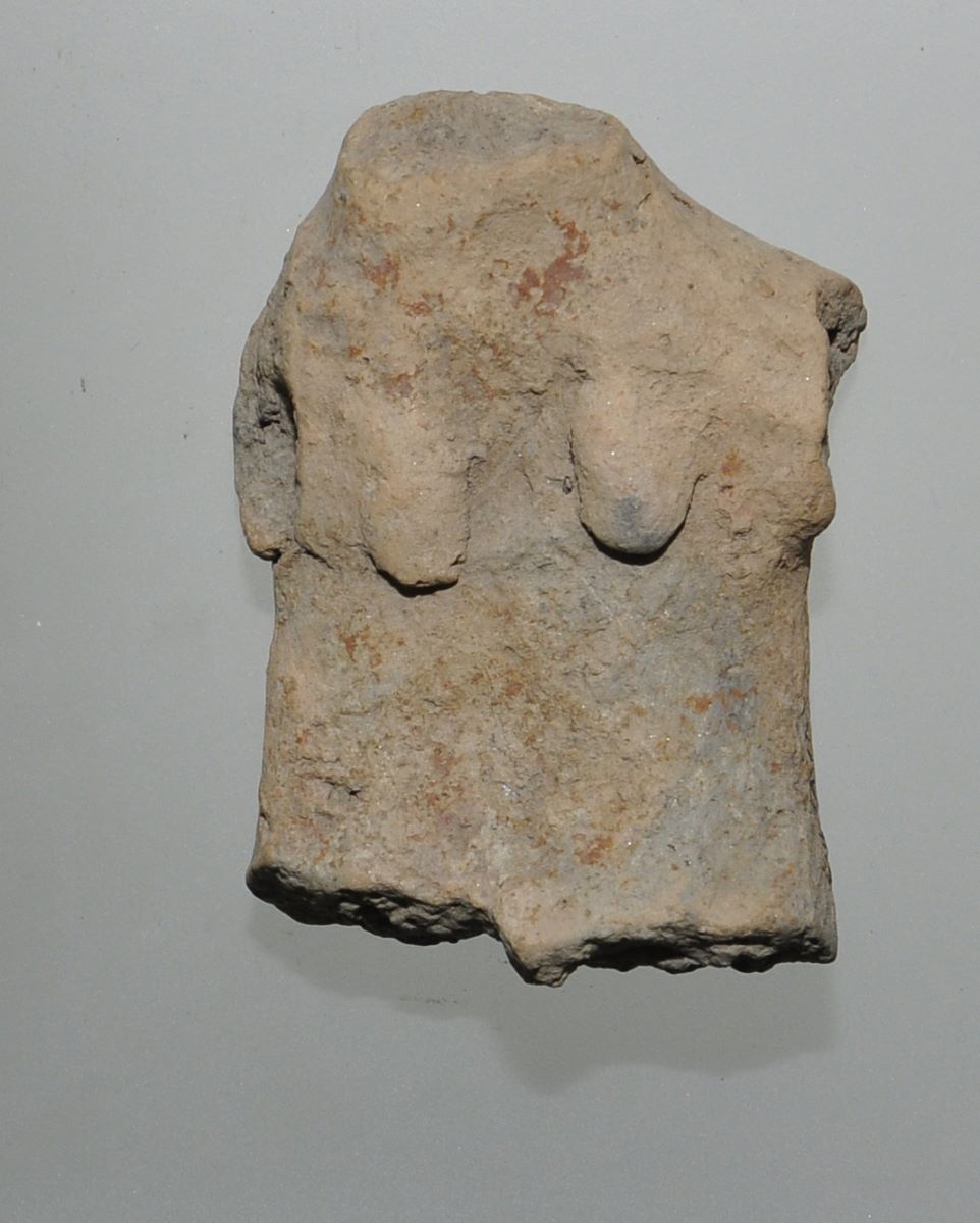 Statuetă antropomorfă