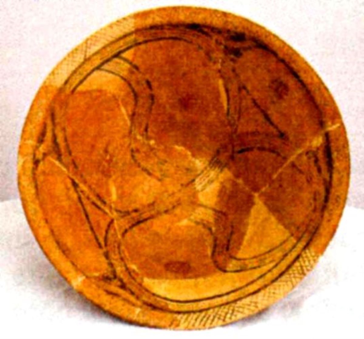 strachină