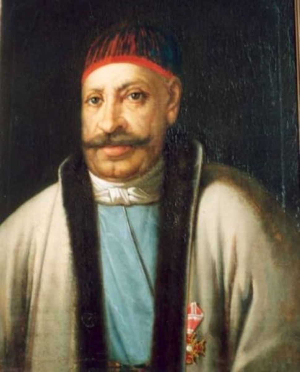 Aga Ion Arion